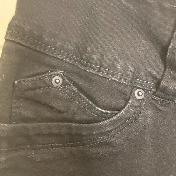 Royalty for me black Wannabettabutt jeans - Picture 11 of 13